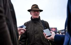 Willie Mullins stable tour: Four little-known new recruits joining the likes of Galopin Des Champs and Ballyburn