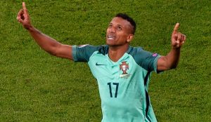 Former Man Utd star Nani ‘reported to police for swiping shirt from fan – after claiming it was STOLEN’