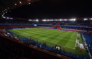 PSG accused of BANNING away fans for Champions League clash over ‘past disturbances’ despite club facing no Uefa action