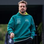 F1 legend Fernando Alonso to MISS part of Brazilian GP weekend after racing back to Europe following health scare