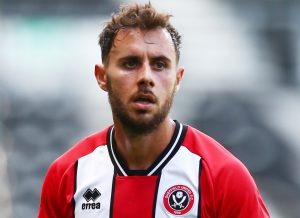 George Baldock’s heartbreaking summer farewell message to Sheffield Utd fans re-emerges after star found dead aged 31