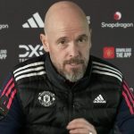 Ten Hag slams reports he’s set to be sacked as ‘FAIRYTALES’ but admits Man Utd ‘have a mountain to climb’