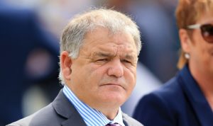 Newcastle trainer ‘wipes the floor’ with Australian rivals and sees star horse smashed in odds for £2.5m Melbourne Cup