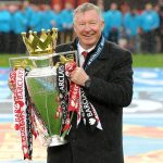 Sir Alex Ferguson reveals he snubbed Arsenal and Tottenham as he opens up on why Man Utd was only club for him