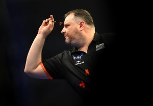 Darts star Ryan Joyce stuns Nathan Aspinall then reveals he’d be a world beater if it wasn’t for crippling fear