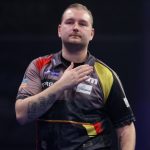 ‘I’m going to kill you if you don’t stop’ – Darts sponsor reveals death threats as Luke Humphries jumps to his defence