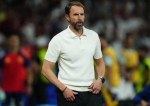 Gareth Southgate tipped for Premier League job if club sack manager despite saying he’d take year off after England exit