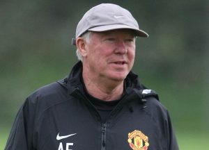 Sir Alex Ferguson’s gift to me on my 18th birthday changed my life forever – I’ll never forget it, says ex-Man Utd ace