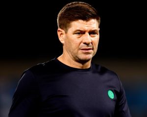 Steven Gerrard admits scheduling Al-Ettifaq training around watching Liverpool – even if it means late night sessions