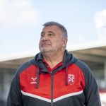 Shaun Wane: Facing Australia in England-based Ashes would be stuff of dreams