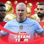 Should Dream Team bosses activate Goal Bonus Booster to target Gameweek 8 double headers?