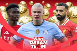 Should Dream Team bosses activate Goal Bonus Booster to target Gameweek 8 double headers?