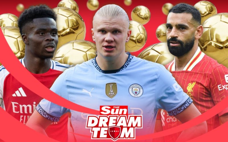 Should Dream Team bosses activate Goal Bonus Booster to target Gameweek 8 double headers?