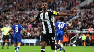 Newcastle stun Chelsea to advance into Carabao Cup quarter-finals