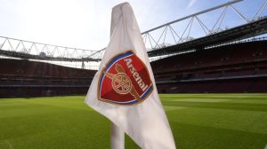 Arsenal, Chivas Regal partner to boost football experience in Nigeria