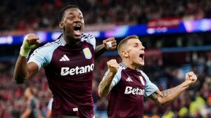 Champions League: Durán’s late goal seals Aston Villa’s 1-0 win over Bayern Munich