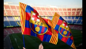 UEFA hits Barcelona with €500,000 fine for financial misreporting