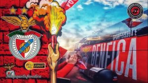 Benfica face match-fixing charges in corruption scandal