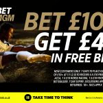 Wolves vs Man City: Get £40 in free bets and bonuses to spend with BetMGM