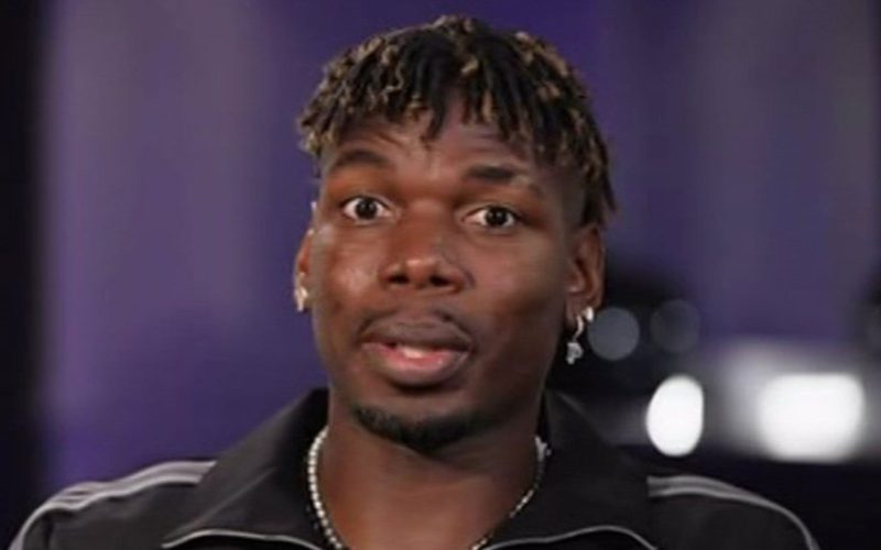 ‘I’m a bad loser, not a cheater’ – Paul Pogba breaks silence as ex-Man Utd star gives first interview since doping ban