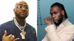 Burna Boy and Davido to headline NPFL All-Star Game