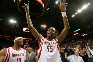 NBA star Dikembe Mutombo dies from brain cancer at 58