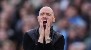 Manchester United sacks Erik ten Hag amid poor season