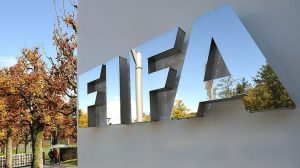 Female footballers urge FIFA to end Saudi Aramco sponsorship deal