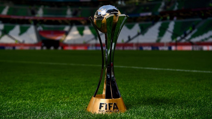 FIFA lands major sponsor for expanded Club World Cup