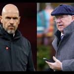 Ferguson to step down as Ten Hag faces mounting pressure