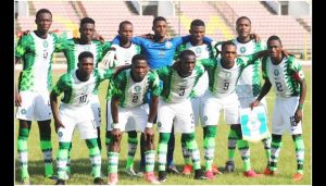 WAFU B U20 Championship: Flying Eagles head to Ikenne for final camp