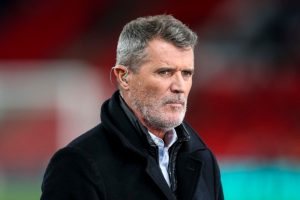 Roy Keane reveals his pick for next England manager as Man Utd legend says ‘the FA better get busy’