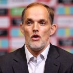 Reporter apologises to Thomas Tuchel for ‘flippant’ comment in first England press conference