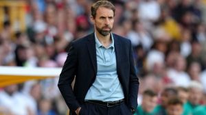 Southgate rules out return to coaching for one year