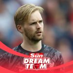 Transfer recommendations ahead of Gameweek 8: Caoimhin Kelleher – cheat code or trapdoor?