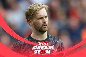 Transfer recommendations ahead of Gameweek 8: Caoimhin Kelleher – cheat code or trapdoor?