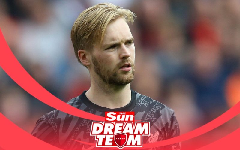 Transfer recommendations ahead of Gameweek 8: Caoimhin Kelleher – cheat code or trapdoor?