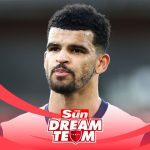 Dominic Solanke and other popular players Dream Team managers need to ditch this week