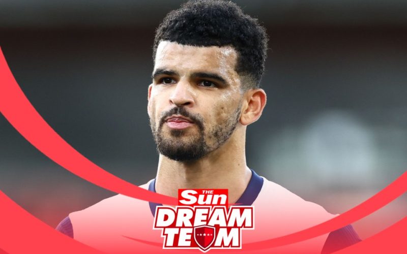 Dominic Solanke and other popular players Dream Team managers need to ditch this week