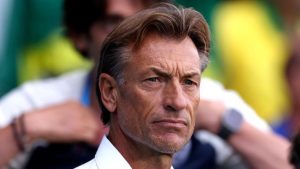 Herve Renard returns as Saudi Arabia coach