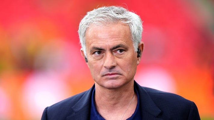 Man United shows Ten Hag  ‘faith’ I never got – Mourinho