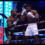 Joshua vs Dubois rematch in doubt as new opponents considered