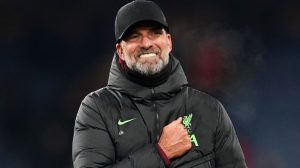 Klopp takes new role as head of football operations at Red Bull