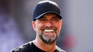 Klopp to champion player welfare in new Red Bull role