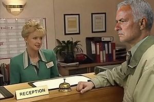 Jose Mourinho reveals the four reasons he loves living in a hotel as ex-Man Utd manager dubbed ‘Alan Partridge’