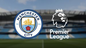 Man City tops Premier League ahead Sunday special at Emirates