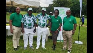 Mutual Benefits backs golf tournament to celebrate Nigeria’s 64th independence