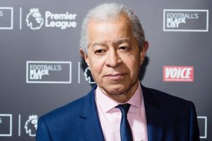 Kick It Out founder Herman Ouseley dies aged 79 after life spent campaigning against racism & discrimination in football