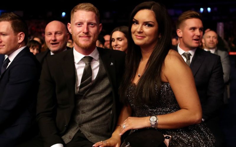 Masked burglars break into Ben Stokes’ home with his wife & kids inside before stealing ‘irreplaceable’ treasures