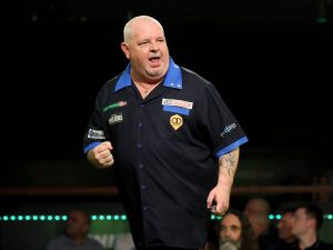 World Seniors Matchplay Darts 2024 prize money: How much money can be won in York?